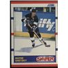 Image 1 : 1990-91 SCORE WAYNE GRETZKY (HOF)