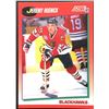 Image 1 : 1991-92 SCORE JEREMY ROENICK