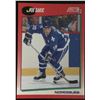 Image 1 : 1991-92 SCORE JOE SAKIC (HOF)