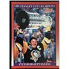Image 1 : 1991-92 SCORE MARIO LEMIEUX (HOF)