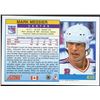 Image 2 : 1991-92 SCORE MARK MESSIER (HOF)