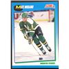 Image 1 : 1991-92 SCORE MIKE MODANO (HOF)