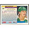 Image 2 : 1991-92 SCORE MIKE MODANO (HOF)