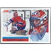 Image 1 : 1991-92 SCORE PATRICK ROY (HOF)