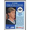Image 2 : 1991-92 SCORE WAYNE GRETZKY (HOF)