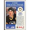 Image 2 : 1992 SCORE MARIO LEMIEUX (HOF)