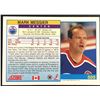 Image 2 : 1992 SCORE MARK MESSIER (HOF)