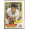 Image 1 : 1976-77 O-PEE-CHEE WHA DAVE KEON (HOF)