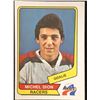 Image 1 : 1976-77 O-PEE-CHEE WHA MICHEL DION ROOKIE CARD