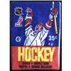 Image 1 : 1986-87 O-PEE-CHEE HOCKEY WAX PACK