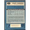 Image 2 : 1981-82 O-PEE-CHEE MARK MESSIER (HOF)