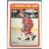 Image 1 : 1990-91 O-PEE-CHEE SERGEI FEDEROV (HOF) ROOKIE CARD