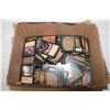 Image 1 : BOX OF MAGIC CARDS
