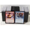 Image 1 : BOX OF MAGIC CARDS