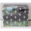 Image 1 : 12 MAGIC ZENDIKAR THEME BOOSTERS