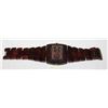 Image 1 : WEWOOD 100%NATURAL WOOD WATCH