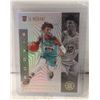 JA MORANT ROOKIE CARD