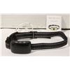 Image 1 : CHARGEABLE DOG STOP BARK COLLAR
