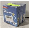 Image 1 : 3 SEALED BOXES OF STOP SNORING STRIPS