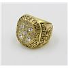 Image 1 : 1990 EDMONTON OILERS REPLICA STANLEY CUP RING