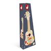 Image 1 : NEW JANOD UKELELE WOODEN FOR AGES 3+
