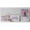 Image 1 : TAYLOR SWIFT LOT OF NEW MERCHANDISE