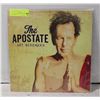 Image 1 : ART BERGMANN "THE APOSTATE" VINYL LP