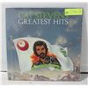 Image 1 : CAT STEVENS "GREATEST HITS" VINYL LP