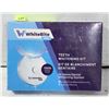 Image 1 : NEW IN BOX WHITE BITE PRO TEETH WHITENING KIT