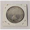 Image 2 : 1964 CHARLOTTETOWN CANADIAN SILVER DOLLAR