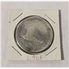 Image 1 : 1967 CANADIAN SILVER LOONE DOLLAR
