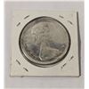 Image 2 : 1967 CANADIAN SILVER LOONE DOLLAR