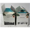 Image 1 : 2 BOXES WAR PLANES COLLECTORS CLUB CARDS - ESTATE