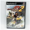 Image 1 : CERTIFIED REFURBISHED PS2 ATV OFFROAD FURY 2