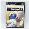 Image 1 : CERTIFIED REFURBISHED PS2 BRUNSWICK PRO BOWLING