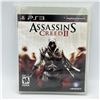Image 1 : CERTIFIED REFURBISHED PS3 ASSASSIN'S CREED 2