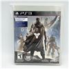 Image 1 : CERTIFIED REFURBISHED PS3 DESTINY