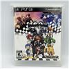 Image 1 : CERTIFIED REFURBISHED PS3 KINGDOM HEARTS HD 1.5