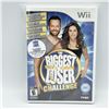 Image 1 : CERTIFIED REFURBISHED WII BIGGEST LOSER CHALLENGE