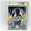 Image 1 : CERTIFIED REFURBISHED XBOX 007 AGENT UNDER FIRE