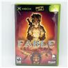 Image 1 : CERTIFIED REFURBISHED XBOX FABLE