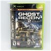 Image 1 : CERTIFIED REFURBISHED XBOX GHOST RECON 2 SUMMIT