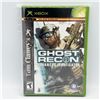 Image 1 : CERTIFIED REFURBISHED XBOX GHOST RECON ADVANCED