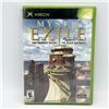 Image 1 : CERTIFIED REFURBISHED XBOX MYST 3 EXILE