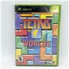 Image 1 : CERTIFIED REFURBISHED XBOX TETRIS WORLDS