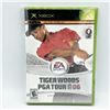 Image 1 : CERTIFIED REFURBISHED XBOX TIGER WOODS PGA TOUR