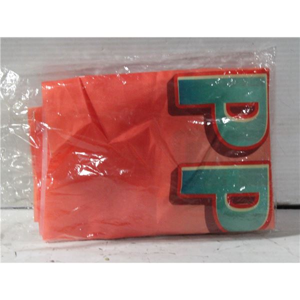 LIVERPOOL FC 39" X 58" BANNER