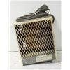 Image 1 : INDUSTRIAL HEATER - UNKNOWN WORKING CONDITION