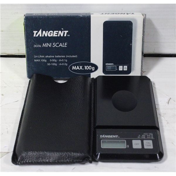 BRAND NEW TANGENT DIGITAL MINI