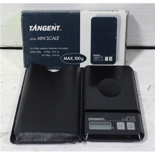 BRAND NEW TANGENT DIGITAL MINI